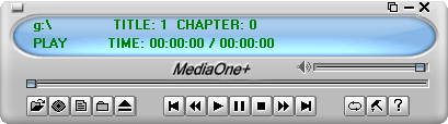 MediaOne+ Screenshot